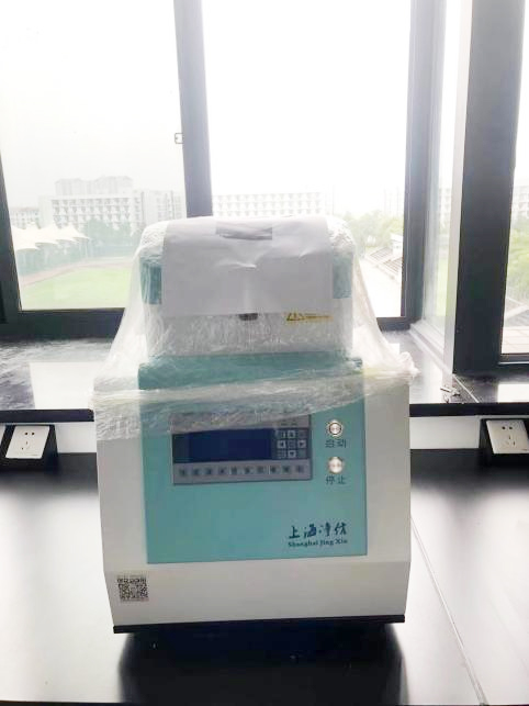 多样品组织研磨机